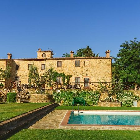 Ormanni Nel Chianti Classico Barberino di Val dʼElsa Exterior foto
